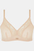 Chantelle Origins Lace Full Support Wireless Bra